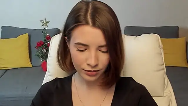 Anita Robby online show from December 18, 2025, 11:36 am