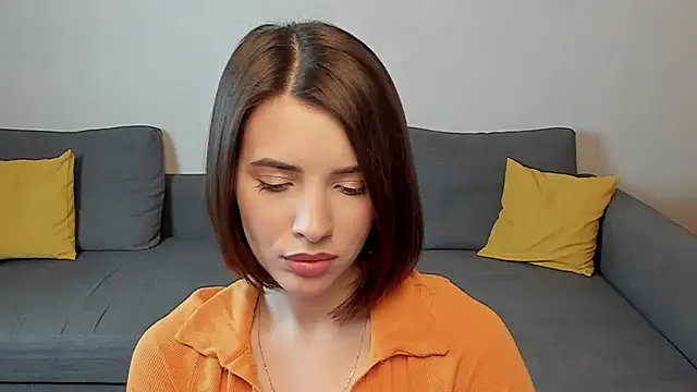 Anita Robby online show from September 11, 2025, 1:11 pm