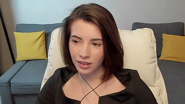 Anita Robby online show from October 14, 2025, 12:28 pm