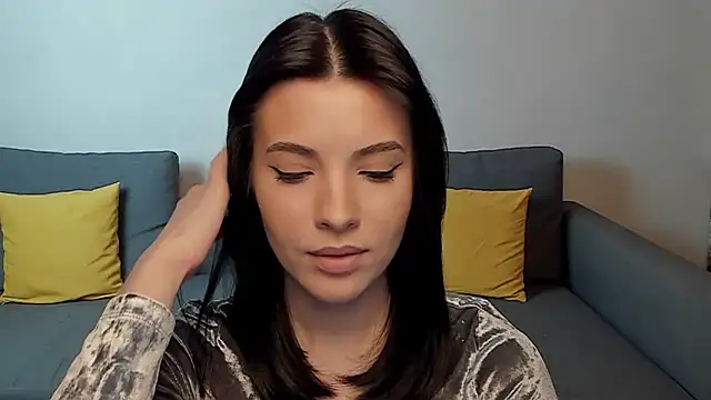 Anita Robby online show from February 17, 2025, 1:22 pm