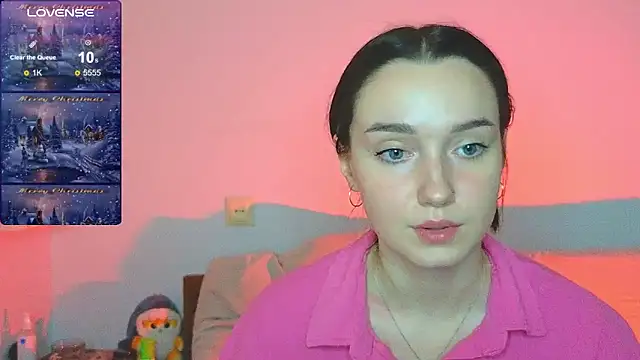 Wild Sophie  online show from January 16, 2025, 3:34 pm