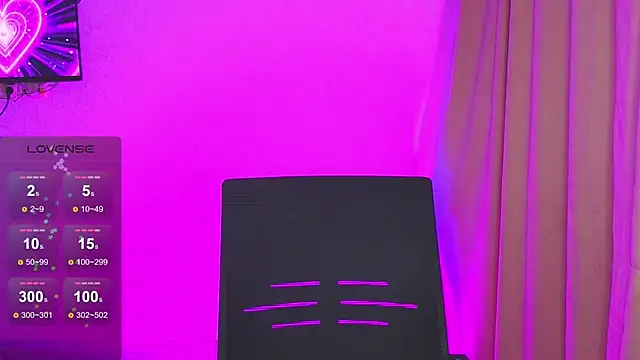 Wild Sophie  online show from February 6, 2025, 8:02 pm