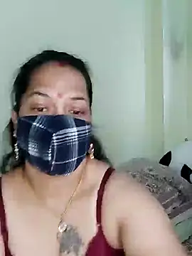 Snapshot of Anika-Bhabhi chatting on January 16, 2025, 7:28 am Anika-Bhabhi online show from January 16, 2025, 7:28 am