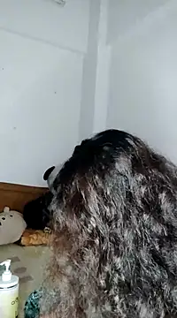 Snapshot of Anika-Bhabhi chatting on March 15, 2025, 7:53 am Anika-Bhabhi online show from March 15, 2025, 7:53 am