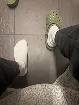 SensualG300 online show from January 11, 2026, 10:38 pm