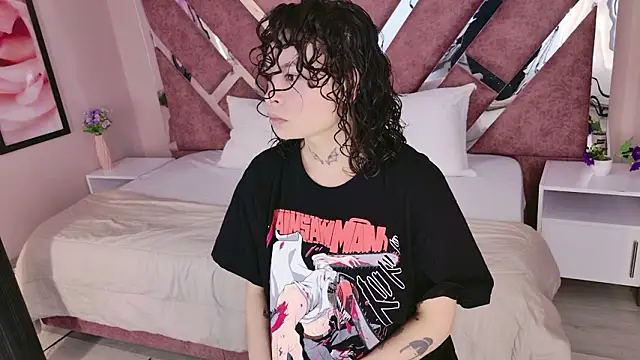 KatherineGomez online show from March 9, 2026, 2:15 am