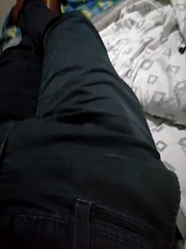 Lighto1 online show from October 24, 2025, 2:54 am