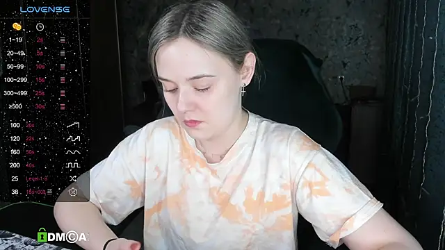 Your small bunny online show from February 12, 2025, 11:18 am