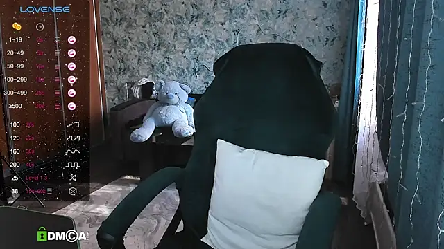 Your small bunny online show from February 18, 2025, 6:26 am