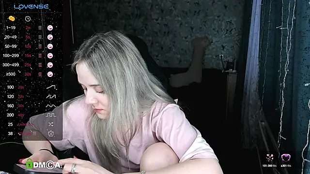 Your small bunny online show from February 10, 2025, 10:53 am