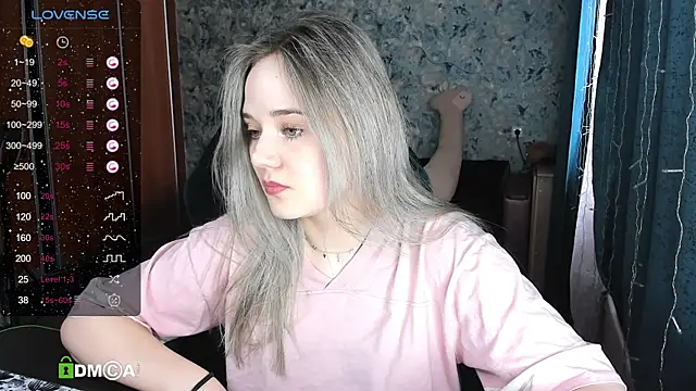 Your small bunny online show from February 27, 2025, 5:07 am