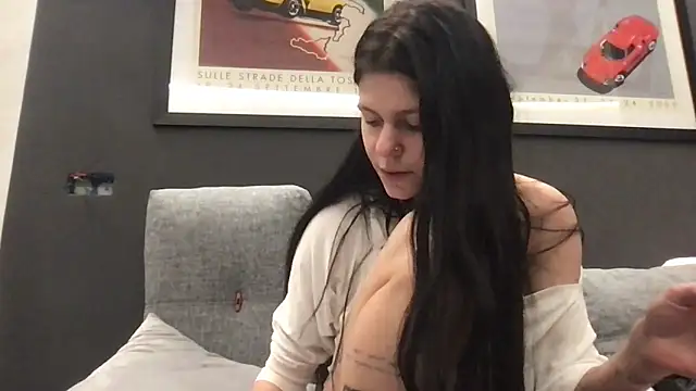 nekorori online show from February 27, 2025, 5:47 pm