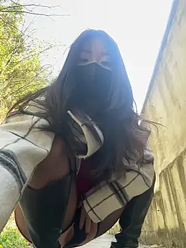 Xixi-Gala online show from November 27, 2025, 5:19 am