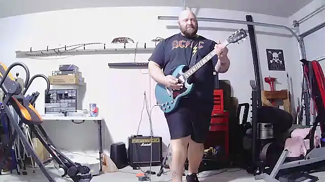 Strong Bear89 online show from February 16, 2026, 7:01 pm