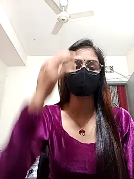 Tisha-01 online show from March 29, 2026, 6:31 pm