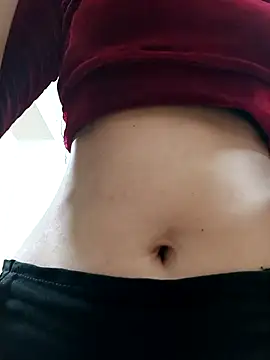 Tisha-01 online show from October 22, 2025, 2:00 am