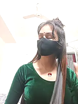 Tisha-01 online show from March 1, 2026, 3:56 pm