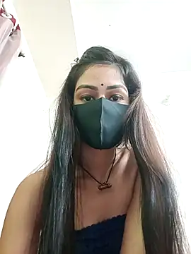 Tisha-01 online show from October 3, 2025, 3:09 am