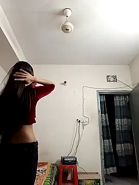 Tisha-01 online show from October 16, 2025, 3:53 pm