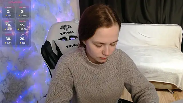 Fox Lisa online show from February 26, 2025, 7:34 am