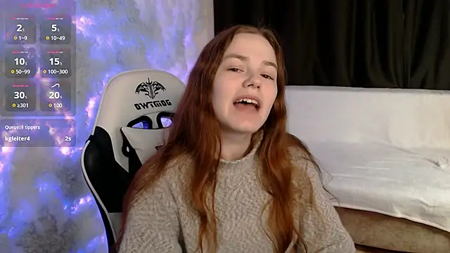 Fox Lisa online show from March 3, 2025, 9:02 am