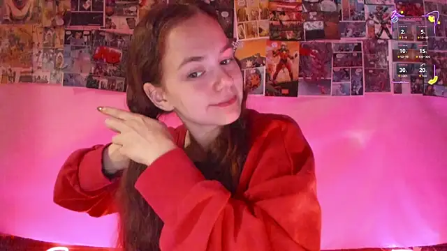 Fox Lisa online show from October 11, 2025, 10:33 pm