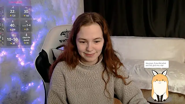 Fox Lisa online show from March 5, 2025, 12:55 pm