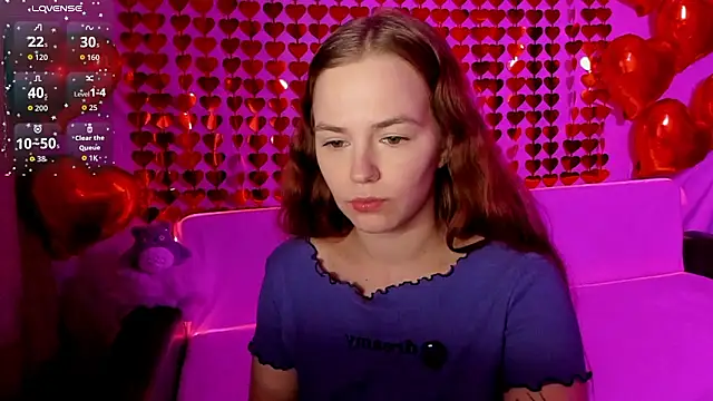 Fox Lisa online show from February 12, 2026, 7:57 pm