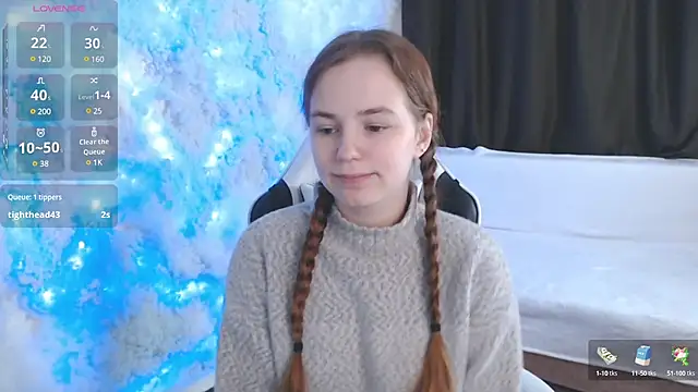 Fox Lisa online show from February 20, 2025, 12:25 pm