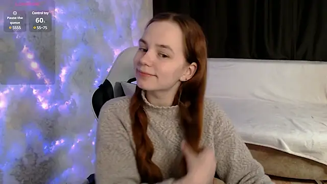 Fox Lisa online show from March 2, 2025, 7:41 pm