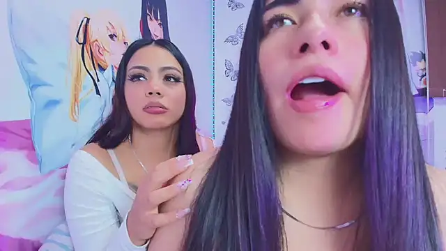 maribelsex303av online show from November 28, 2025, 2:17 pm