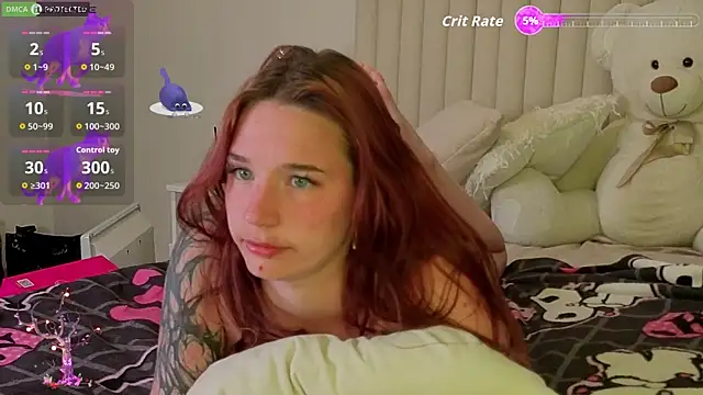 Shirley Thomas online show from November 27, 2025, 3:29 am