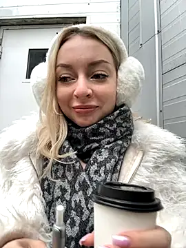 melissa grr online show from November 12, 2025, 10:41 am