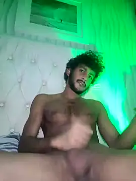 Alvarus loki online show from January 11, 2025, 3:44 am