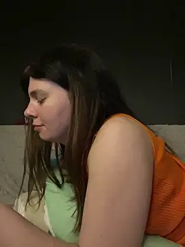 CurlyLara online show from March 5, 2025, 7:17 pm