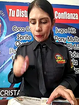 Alysson-- online show from October 2, 2025, 2:20 pm