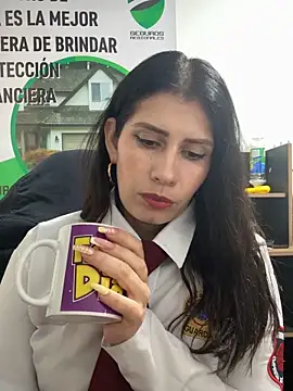 Alysson-- online show from March 5, 2026, 2:46 pm