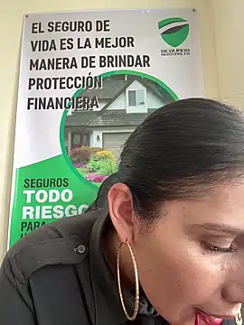 Alysson-- online show from February 2, 2026, 3:11 pm