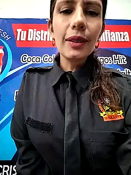 Alysson-- online show from September 23, 2025, 2:02 pm