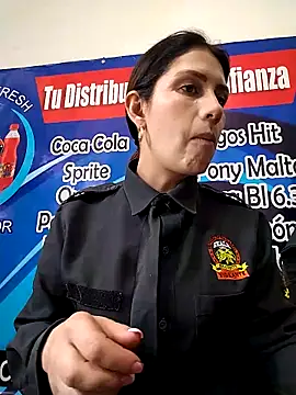 Alysson-- online show from September 26, 2025, 2:46 pm