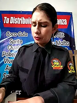 Alysson-- online show from September 9, 2025, 2:15 pm