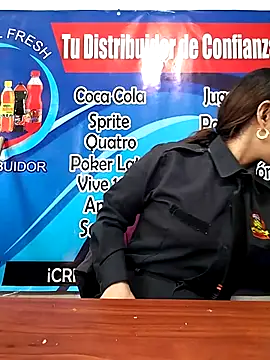 Alysson-- online show from October 1, 2025, 3:38 pm