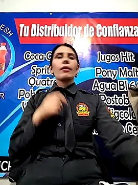 Alysson-- online show from September 30, 2025, 1:50 pm