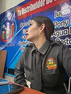 Alysson-- online show from November 4, 2025, 2:21 pm