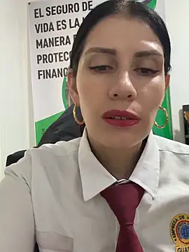 Alysson-- online show from March 4, 2026, 2:14 pm