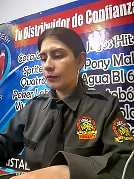 Alysson-- online show from November 1, 2025, 2:44 pm