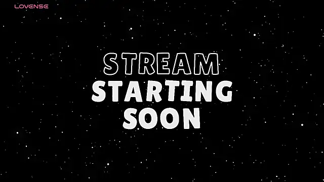 lunoxx  online show from October 21, 2025, 1:54 pm