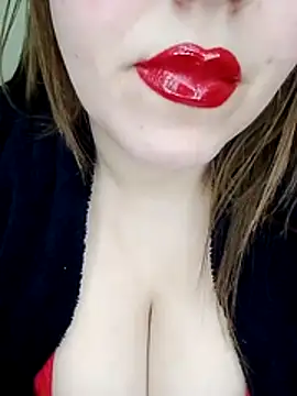 sexy-mariya online show from February 8, 2026, 8:23 am