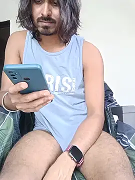Samser0403 online show from July 16, 2026, 5:15 am