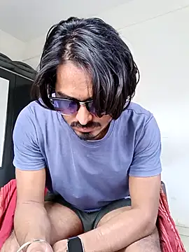 Samser0403 online show from October 6, 2025, 6:36 am